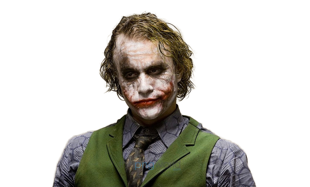 Joker Face in Green Jacket in PNG Transparent Image joker,halloween,face,horror,haunt,art,character,movie,dark knight,batman,it,gotham,suicide squad,joaquin phoenix,png,jacket